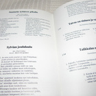 Suuri toivelaulukirja 1 -3 Tekstivihko - pikkukuva 3