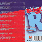 Various • A Capitol Rockabilly Party Part 2 CD - pikkukuva 2