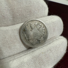 50 penniä 1866 hopea - pikkukuva 2