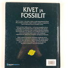 Margaret Hynes : Kivet ja fossiilit - pikkukuva 2