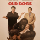 Old dogs - Blu-ray (John Travolta ja Robin Williams) - pikkukuva 1