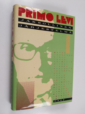 Primo Levi : Jaksollinen järjestelmä