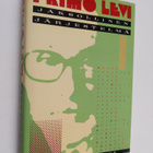 Primo Levi : Jaksollinen järjestelmä - pikkukuva 1