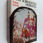 J. R. R. Tolkien : Taru sormusten herrasta 2 : Kaksi tornia - pikkukuva 1