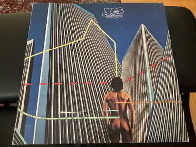 YES - Going For The One