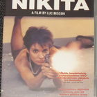 Tyttö nimeltä Nikita (Dvd) - pikkukuva 1