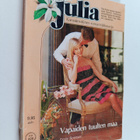 Emily Spenser : Vapaiden tuulten maa - pikkukuva 1