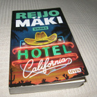 Reijo Mäki Hotel California -pok - pikkukuva 1