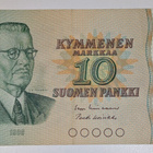 10 Markkaa 1980 Litt. A korvaava 1991588685 - pikkukuva 1