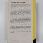 Ray Rigby : Rangaistuskukkula : romaani - pikkukuva 2