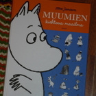 MUUMIPEIKKO  Muumien Kiehtova Maailma & Sarjakuva no 8 & 9 - pikkukuva 2