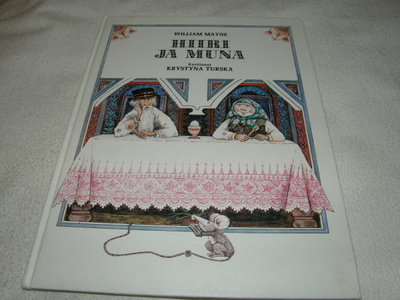 Mayne - Turska Hiiri ja muna