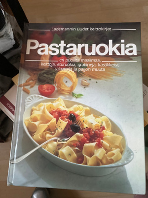 Pastaruokia