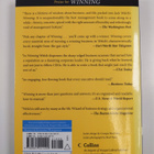 Jack Welch ym. : Winning : the answers : confronting 74 o... - pikkukuva 2