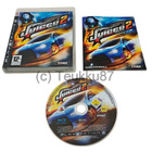 PS3 - Juiced 2: Hot Import Nights (CIB) - pikkukuva 3