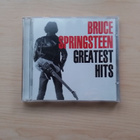 CD BRUCE SBRINGSTEEN GREATEST HITS HYVÄ - pikkukuva 1