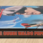 Suuri Waldo Pepper (1975) Robert Redford, Susan Sarandon - pikkukuva 3