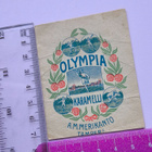 A.M. MERIKANTO TAMPERE OLYMPIA KARAMELLI - pikkukuva 4