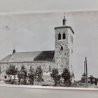 VANHA Postikortti Käkisalmi 1936 - pikkukuva 1