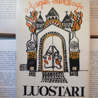 August Strindberg - Luostari (sid.) - pikkukuva 2
