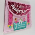 Tarinoita prinsessalle : 7 herttaista kertomusta - pikkukuva 1