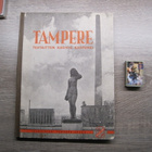VALOKUVAKIRJA TAMPERE, 1945 - pikkukuva 1