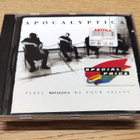 Apocalyptica - Plays Metallica By Four Cellos - pikkukuva 1
