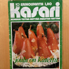 Vintage Kasari lehti 10 / 1973 - pikkukuva 1