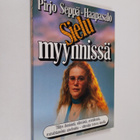 Pirjo Seppä-Haapasalo : Sielu myynnissä - pikkukuva 1