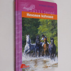 Bonnie Bryant : Hevonen kateissa - pikkukuva 1
