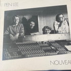 Pen Lee: Nouveau 1978 LP - pikkukuva 1