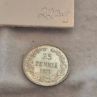 25 penniä 1915, Suomi - pikkukuva 1