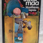 Maailman lapsia - Satumaa 10 (sid.) - pikkukuva 1