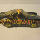 STRATOVARIUS - Porsche Turbo - Matchbox 1978 - pikkukuva 3