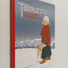 Ulla Etto : Priitu Rovaniemen markkinoilla - pikkukuva 1
