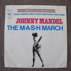 The Mash Suicide is painless 7 45 Hollanti 1973 soundtrack - pikkukuva 2