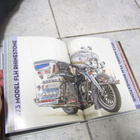 Dain Gingerelli : Harley-Davidson museon aarteet - pikkukuva 4