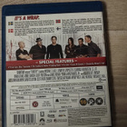 Dexter kausi 8 BLU-RAY - pikkukuva 2