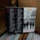 RAMONES - ANTHOLOGY - HEY HO LET'S GO 2CD + - pikkukuva 2