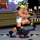 N64  - WCW/nWo Revenge - pikkukuva 4