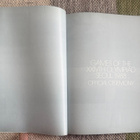 SEOUL 1988 OLYMPICS OPENING CEREMONY PROGRAMME ENGLISH - pikkukuva 5
