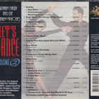CD: Let´s dance vol. 2 - pikkukuva 2