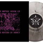 THE SISTERS OF MERCY - VINYL EP, RSD 2023, uusi - pikkukuva 1