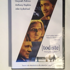 Todiste (DVD) Gwyneth Paltrow, Anthony Hopkins [UUSI] - pikkukuva 1