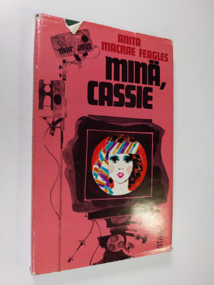 Anita Macrae Feagles : Minä, Cassie