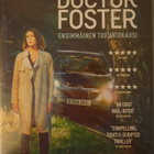 Doctor Foster - Kausi 1 DVD UUSI - pikkukuva 1