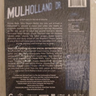 David Lynch: Mulholland Drive (2001) (Blu-ray, Criterion) - pikkukuva 2