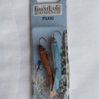 Greatland pilkki 3,8cm 2 pilkin lajitelma - pikkukuva 1