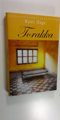 Rawi Hage : Torakka