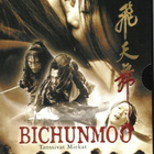 Bichunmoo-Tanssivat Miekat (13 533) k -FI- digiback, DVD (2) - pikkukuva 1